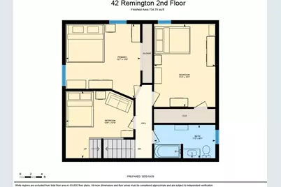 40 Remington Avenue, Burrillville, RI 02858 - Photo 5