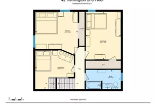 40 Remington Ave, Burrillville, RI 02858 - Photo 5