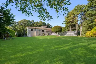 55 Wilbur Rd, Lincoln, RI 02865 - Photo 37