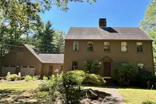 93 Provident Pl, Coventry, RI 02816 - Photo 1