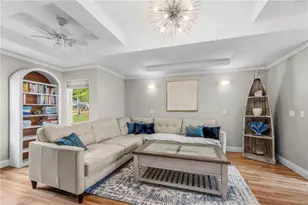 21 Crestwood Rd, Warwick, RI 02886 - Photo 27