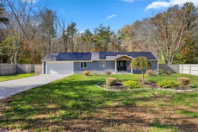 47 Roland Drive, West Greenwich, RI 02817 - Photo 1