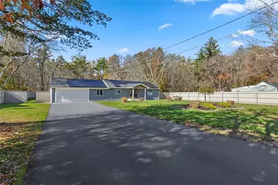 47 Roland Drive, West Greenwich, RI 02817 - Photo 25