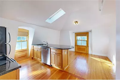 54 Halsey Street #6, Providence, RI 02906 - Photo 3