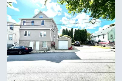 14 Shafter Street, Providence, RI 02909 - Photo 1