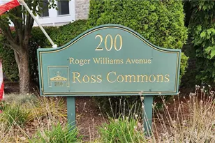 200 Roger Williams Ave, East Providence, RI 02916 - Photo 1