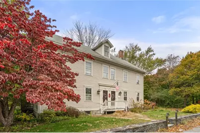 331 Newman Avenue, East Providence, RI 02916 - Photo 1