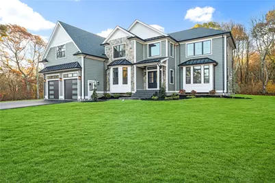 140 South Pier Road, Narragansett, RI 02882 - Photo 1