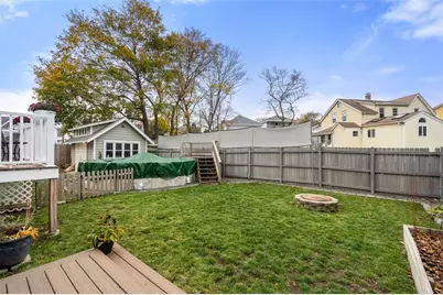 257 Orchard Street, Woonsocket, RI 02895 - Photo 33