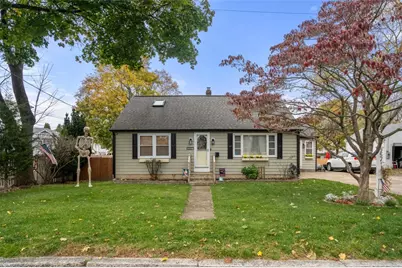 257 Orchard Street, Woonsocket, RI 02895 - Photo 3