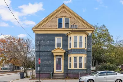 109 Somerset Street, Providence, RI 02907 - Photo 1