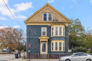 109 Somerset St, Providence, RI 02907 - Photo 1