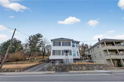 252 Railroad Street, Lincoln, RI 02838 - Photo 1