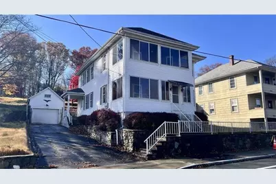 252 Railroad Street, Lincoln, RI 02838 - Photo 1