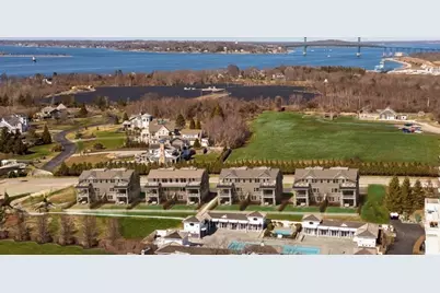 0 Willow Lane #Leeward B, Portsmouth, RI 02871 - Photo 1