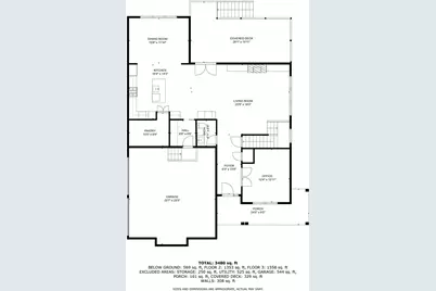 5 Braeburn Circle, Cranston, RI 02921 - Photo 39