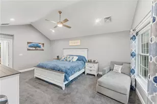 1501 Hunting Hill Dr, Cumberland, RI 02864 - Photo 17