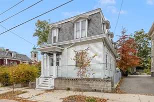 184 Pleasant St, Providence, RI 02906 - Photo 3