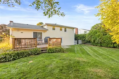 25 Loomis Street, Cranston, RI 02920 - Photo 29