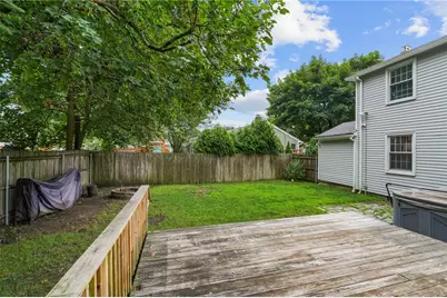 126 Fairfax Drive, Warwick, RI 02888 - Photo 41