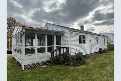 14 Vincenzo Drive, West Warwick, RI 02893 - Photo 35