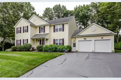 11 Raven Circle, Cranston, RI 02921 - Photo 47