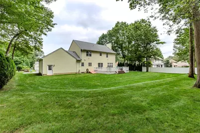 11 Raven Circle, Cranston, RI 02921 - Photo 39