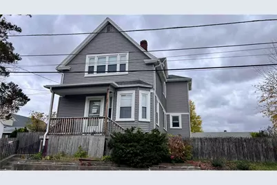 36 Messina Street, Providence, RI 02908 - Photo 1