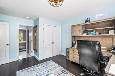 3800 Post Road #4, Warwick, RI 02886 - Photo 19