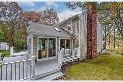 55 Whisper Lane, North Kingstown, RI 02852 - Photo 27