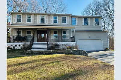 55 Whisper Lane, North Kingstown, RI 02852 - Photo 1