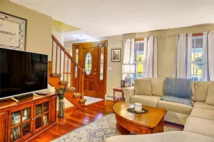 55 Whisper Ln, North Kingstown, RI 02852 - Photo 5