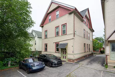 125 Pleasant Street, Providence, RI 02906 - Photo 1