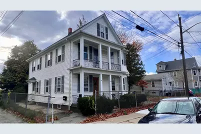 36 Moorefield Street, Providence, RI 02909 - Photo 1