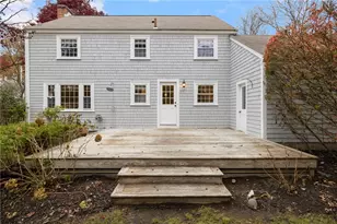 33 Melrose Ave, Barrington, RI 02806 - Photo 33