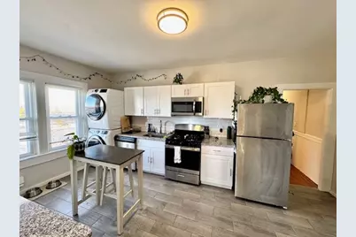 20 Tenth Street #3, Providence, RI 02906 - Photo 1