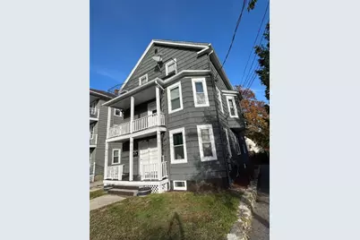 203 Dulude Avenue, Woonsocket, RI 02895 - Photo 1