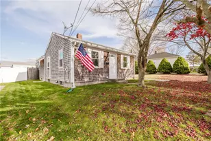 17 Whitaker Ave, East Providence, RI 02916 - Photo 45