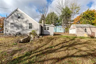 30 Bear Hill Rd, Cumberland, RI 02864 - Photo 33