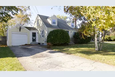 61 Rose Hill Drive, Cranston, RI 02920 - Photo 5