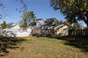 61 Rose Hill Dr, Cranston, RI 02920 - Photo 3