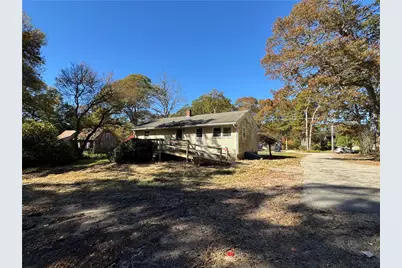 126 Alton Bradford Road, Hopkinton, RI 02808 - Photo 19