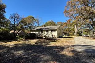 126 Alton Bradford Rd, Hopkinton, RI 02808 - Photo 19