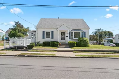 136 Frankfort Street, Cranston, RI 02910 - Photo 1