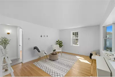 136 Frankfort Street, Cranston, RI 02910 - Photo 5