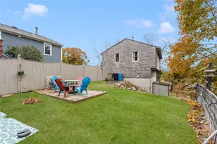 8 Dorr St, Cumberland, RI 02864 - Photo 19