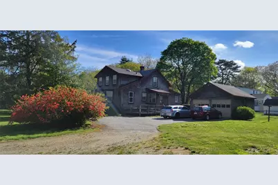 154 Essex Road, North Kingstown, RI 02852 - Photo 5