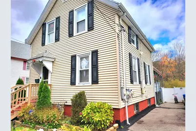 70 Perkins Avenue, Cranston, RI 02910 - Photo 3