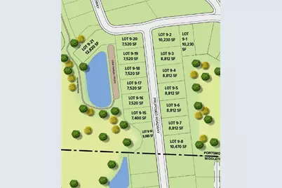 0 0 Revolution/Freedom Drive, Portsmouth, RI 02871 - Photo 1