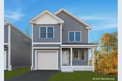 6 Teresa Ann Crossing, West Warwick, RI 02893 - Photo 1